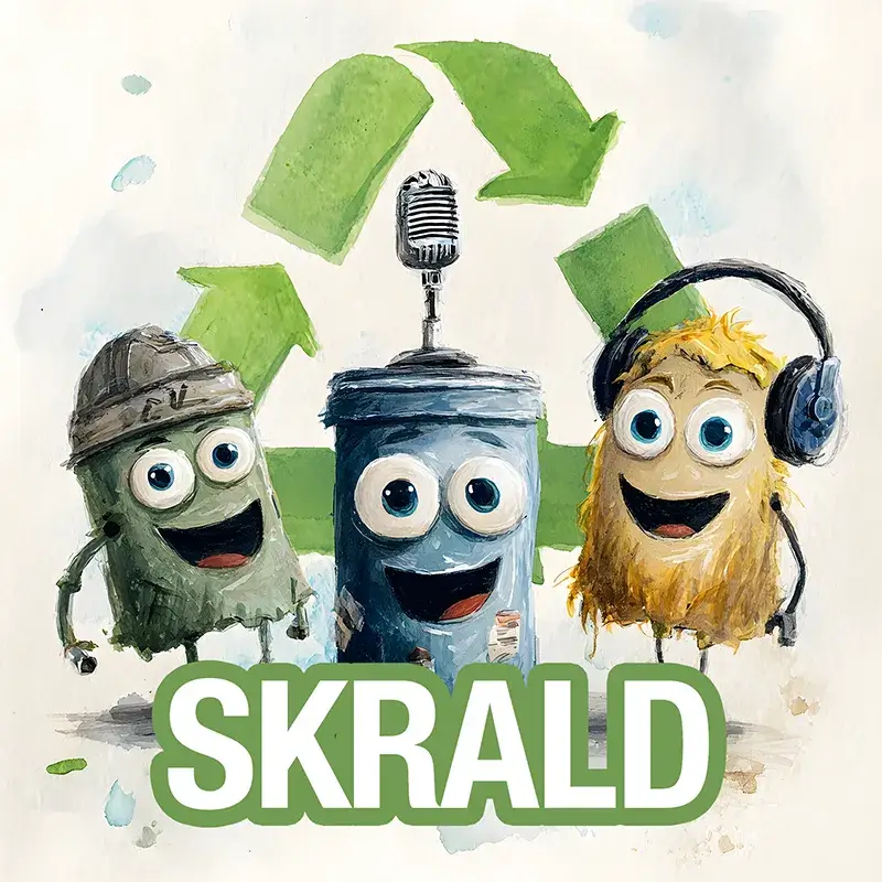Podcast 1